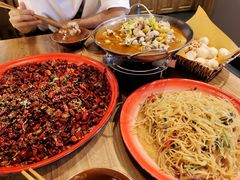 小炒汤圆-先启半步颠小酒馆(回龙观店)