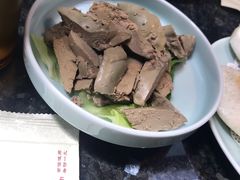 -小城故事·地道宁波味(月湖盛园店)