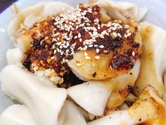 -老妈火锅粉(幸福路步行街店)