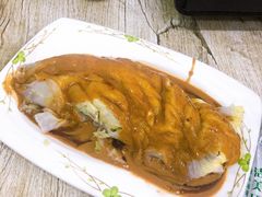 特色牛肉肠粉-州记·肠粉·牛肉火锅(福安店)