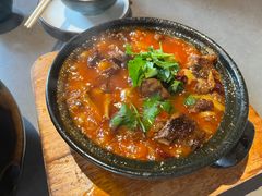 -陶德砂锅(蜀汉路店)