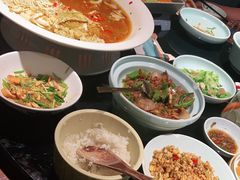 -望湘园·洞庭渔宴(浦江欢乐颂店)