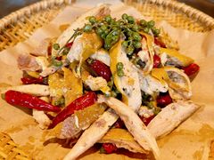 -李子坝梁山鸡(李子坝大鸡哥店)