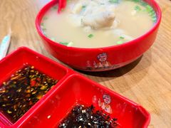 -张太婆老妈蹄花川菜馆·中华餐饮老字号(望平街店)