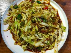 -合家院饭庄(榆关道店)