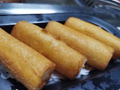 -海底捞火锅(枫蓝国际购物中心店)