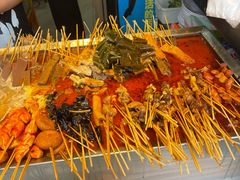 -郭记小街麻辣烫(南小街总店)