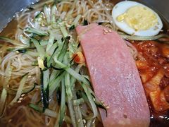 冷面-火炉旺烤肉啤酒屋(沈北创始店)