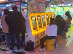 -阿尔法Game Station(中山路店)
