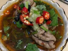 -李双猪·小龙虾·烧烤·羊肉煲(乐山店)