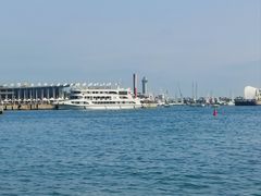 -青岛第三海水浴场