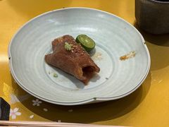 -鮨冠OMAKASE食べ放题(北京首店)