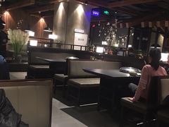 大堂-韩盛·盛江山自助料理(中街大悦城店)
