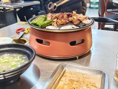 -郭记原生态烤羊腿(长宁路店)