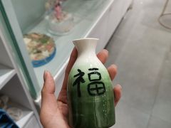 -陶语手工·拼豆·陶艺·银饰diy(宽厚里店)