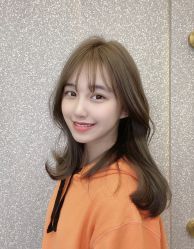 -Hello Lady发型设计