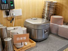 -喜味涮自助小火锅(广州东圃天河城店)