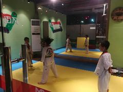 -超鹿运动(融侨锦江店)