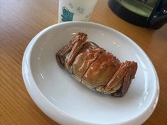 -品鲜村农家菜·阳澄湖大闸蟹(总店)