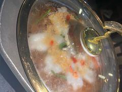 -绿茶餐厅(成都大悦城店)