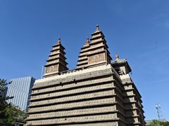 -新察哈尔蒙餐·奶茶(西落凤街店)