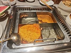 -海底捞火锅(高新万达广场店)