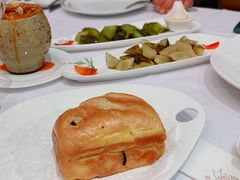 罐焖羊肉-波特曼西餐厅(南岗店)