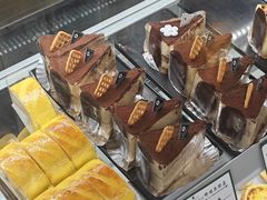 -蜂蝶来饼店(拱北总店)