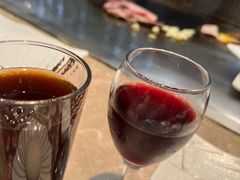 -大渔铁板烧(大悦城店)