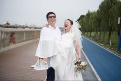 -HY小曼wedding·TOPYOUNG团队