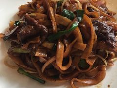 干炒牛河-稻香酒家·34年老字号·港式粤菜(汉街店)