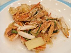 -南海食街(佛冈店)