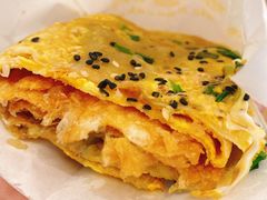-卞姐蛋饼(陕西南路店)