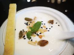 -新疆杭州疗养院·富春山庄