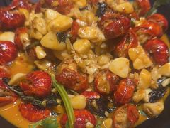 -聚味瞿记·龙虾堂(天元店)