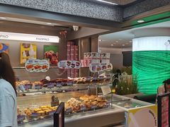 -PAOPAO Bakery&Café(港汇店)