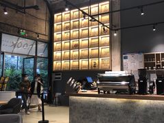 -GOTLOT COFFEE&KITCHEN角落厨房NOOK店