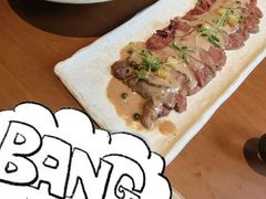 -OLLA 西班牙餐厅(丰盛里店)