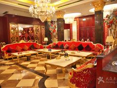 包房-阳光钱柜KTV(八一路店)