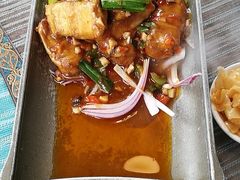 -自游人·美食一楼·地道徽菜(三十年名店)