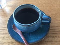 -RUMORS COFFEE ROASTERY鲁马滋咖啡(湖南路店)
