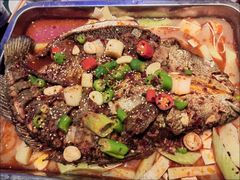 -沈胖子音乐烤吧·炒菜·龙虾(环城东路店)