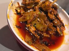 -俏牛哥鲜牛肉牛肆馆(重庆天地店)