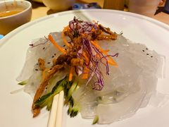 -关东小磨东北菜(上海长风大悦城店)