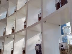 -MAMACHA妈妈茶(岳麓山店)