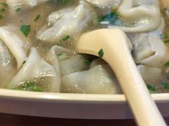 -吉祥馄饨(上海斜土店)