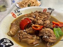 -紫藤园·天目湖大鱼头(南山竹海店)
