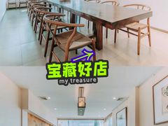 -小茶闲舍·观景商务茶馆(广州塔店)