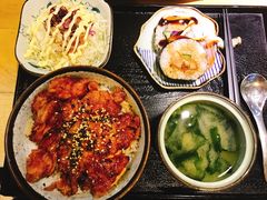 -京和风食堂·定食寿喜锅(保利樾广场店)