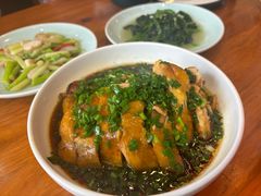 -百家鲜·杭帮菜